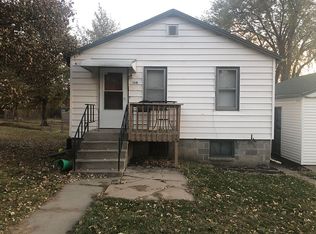1249 Butler Ave, Lincoln, NE 68521