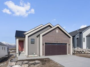 441 E Rimrock Ln, Heber City, UT 84032