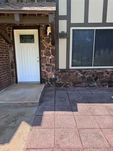 1229 E Canterbury St, Altus, OK, 73521