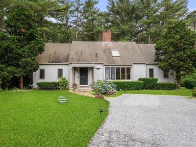 7 Blue Fin, Mashpee, MA, 02649