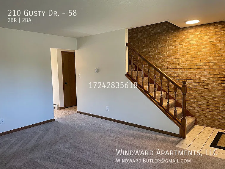 210 Gusty Dr #58 — Photo 6