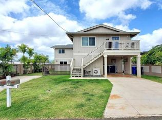 205 S Cane St, Wahiawa, HI 96786