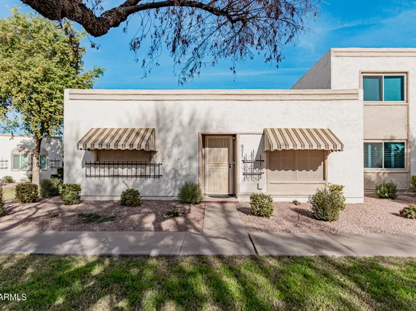 8211 E MCDONALD Drive, Scottsdale, AZ 85250