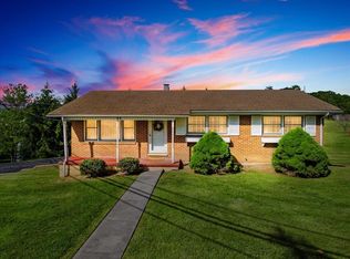 20 Ellett Rd NE, Christiansburg, VA 24073