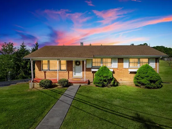 20 Ellett Rd NE, Christiansburg, VA 24073