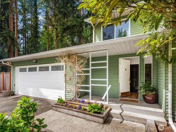 12103 NE 150th Street, Kirkland, WA 98034