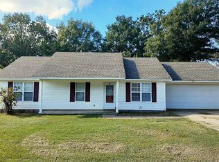 105 Logan St, Brookland, AR 72417