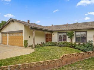 1970 E Concord Ct, Simi Valley, CA 93065