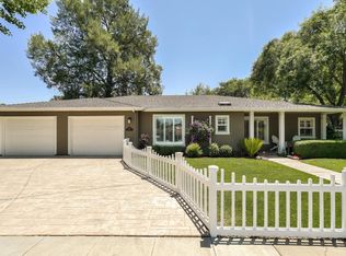 2150 Ardis Dr, San Jose, CA