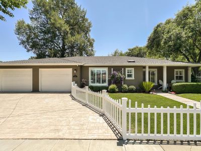 2150 Ardis Dr, San Jose, CA, 95125
