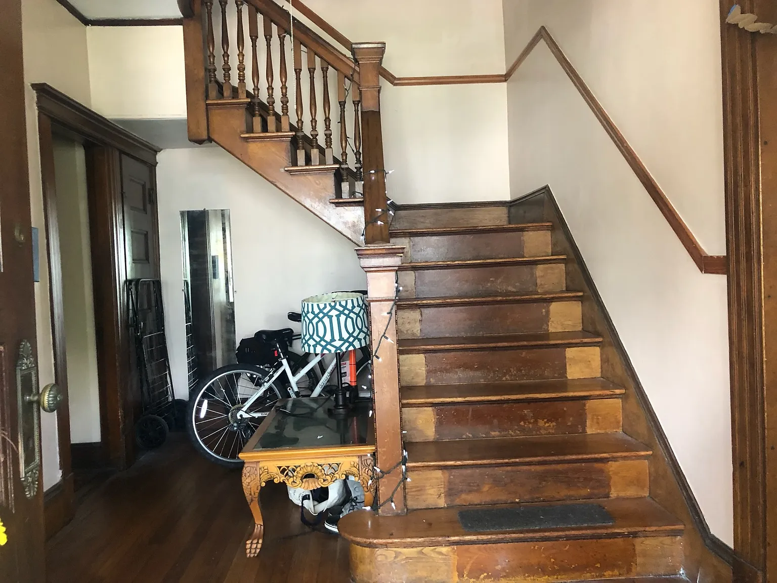 1 Cambridge Ter — Photo 3