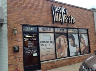 1810 N Telegraph Rd, Dearborn, MI 48128