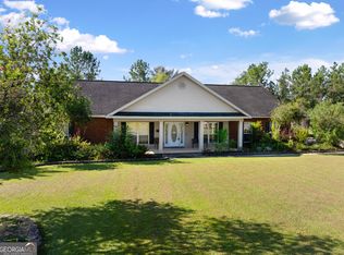 646 Corey St, Baxley, GA 31513