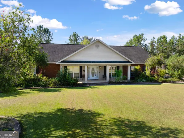 646 Corey St, Baxley, GA 31513