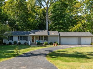 3825 Crawford Toms Run Rd, Brookville, OH 45309