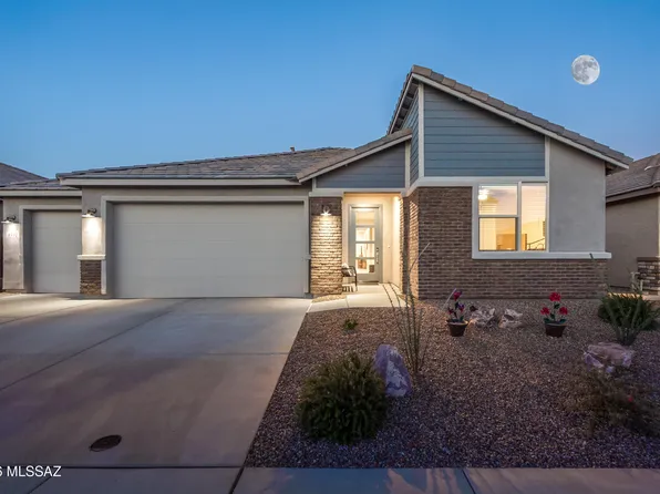 4552 W Tortolita View Cir, Marana, AZ 85658