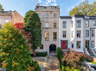 2328 Massachusetts Ave NW, Washington, DC 20008