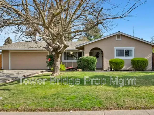 6306 Trajan Dr, Orangevale, CA 95662