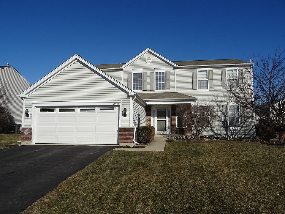 1st image of 25104 W Rockwell Ln