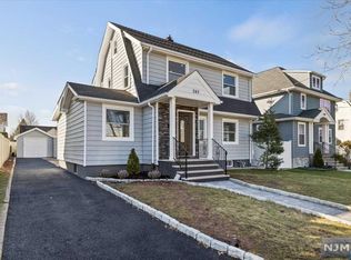 242 Williams Ave, Hasbrouck Heights, NJ 07604