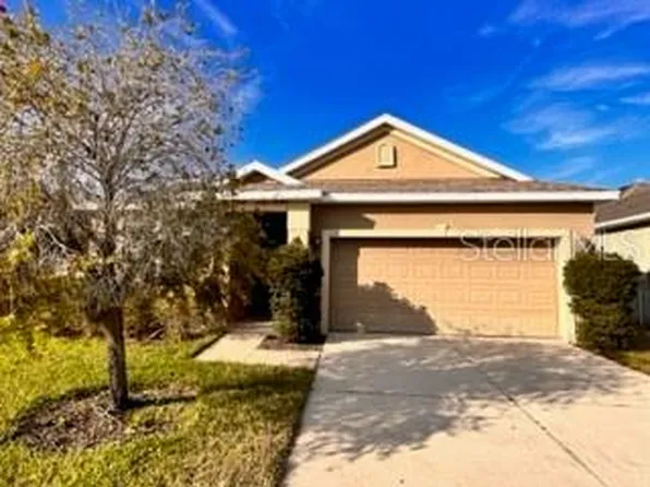 827 KRENSON WOODS LANE, LAKELAND, FL 33813