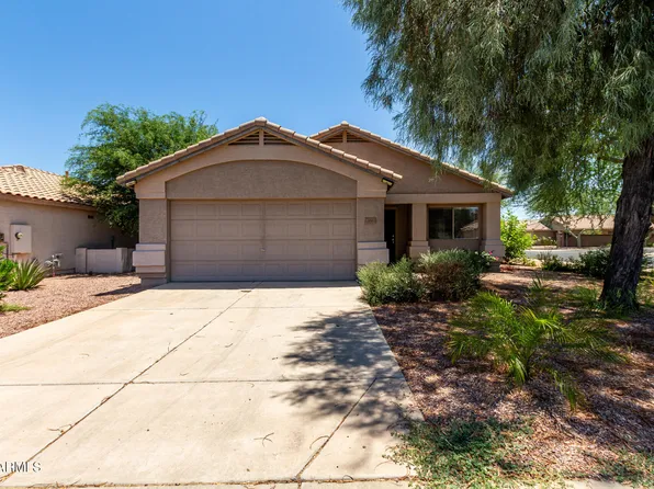 13861 W ELM Street, Surprise, AZ 85374