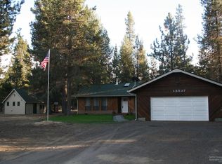 15537 Pleasant St, La Pine, OR 97739
