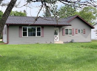 1906 River St, Merrill, WI 54452