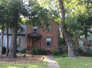 2229 Toll Gate Rd NE, Huntsville, AL 35801