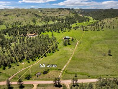 12748 Beaver Creek Rd, Custer, SD, 57730