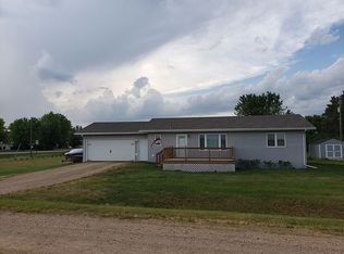 101 Prairie St, Villard, MN 56385