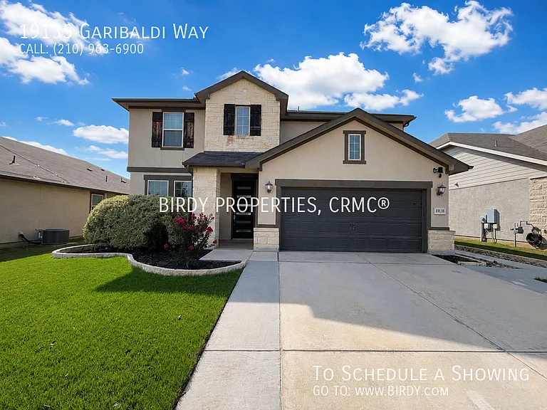 19135 Garibaldi Way — Photo 1