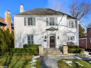 1449 Scott Ave, Winnetka, IL 60093