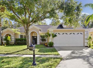 10101 Bennington Dr, Tampa, FL 33626