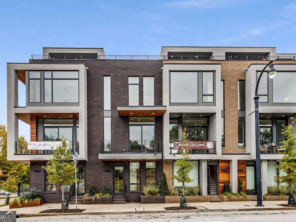 1st image of 105 Georgia Ave SE #4