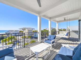 6 Hotz Ave, Santa Rosa Beach, FL 32459
