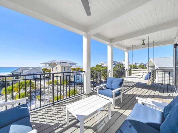 6 Hotz Ave, Santa Rosa Beach, FL 32459