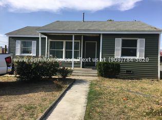 640 W Grove St, Rialto, CA 92376