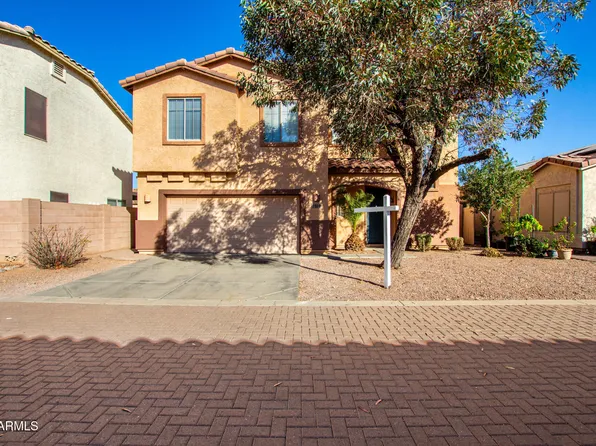 2518 E INDIAN WELLS Place, Chandler, AZ 85249