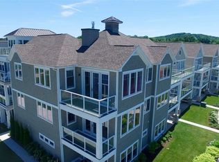 1 Water St #5, Boyne City, MI 49712