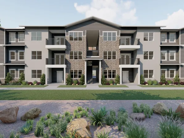6051 S Silver Birch Lane Unit 2 202 St, Saint George, UT 84790