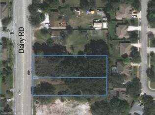 2909&2905 Dairy Rd, Melbourne, FL 32904