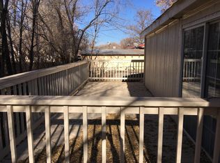 460 Richardson Dr, Bernalillo, NM 87004