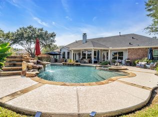 1919 Anchor Lake Ln, Katy, TX 77494
