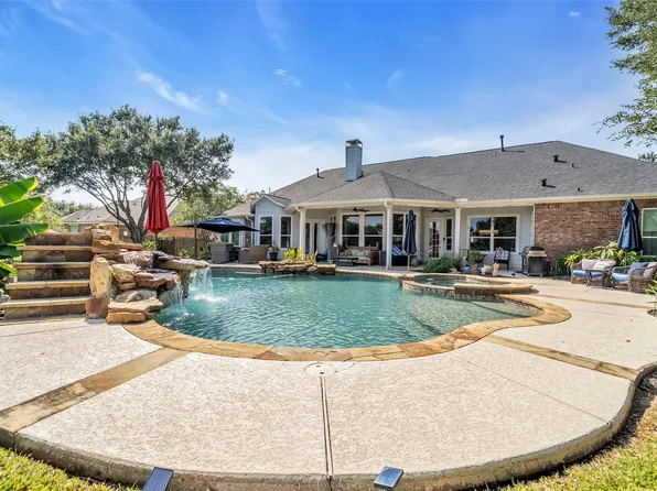 1919 Anchor Lake Ln, Katy, TX 77494