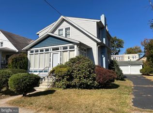 58 S Pennock Ave, Upper Darby, PA 19082