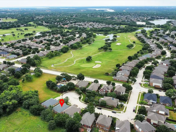 3711 Palmetto Ct, Denton, TX 76210