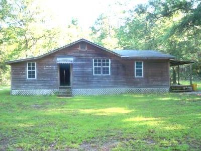 12832 233rd Rd, Dowling Park, FL, 32060