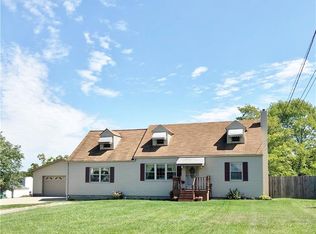 105 Dehoff Dr, Youngstown, OH 44515