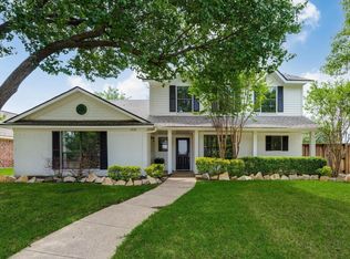 2538 Creighton Dr, Garland, TX 75044